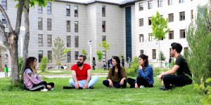 Üniversite tercihinde öğrencilerden AİÇÜ'ye rağbet