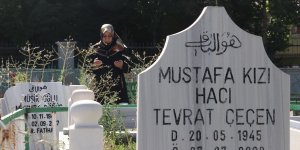 Ağrı'da Kurban Bayramı coşkusu