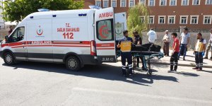 Patnos'ta Kadın Cinayeti