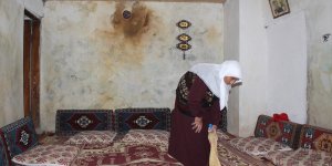 'Bir asrı deviren' ninenin yaşam iksiri doğal beslenme