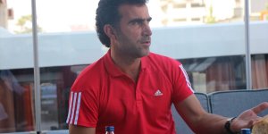 Ağrı 1970 Spor Kulübü basınla bir araya geldi