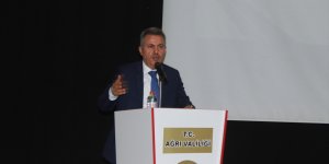 'Kodlama eğitimi konusunda dünya ile yarışmak durumundayız'