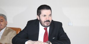 'Türkiye'de işçi çıkarmayan tek belediye Ağrı'dır'