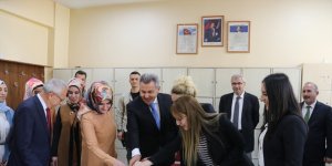 Ağrı’da Yeni eğitim-öğretim yılı başladı