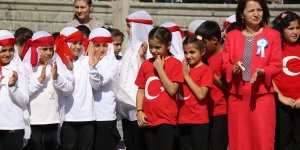 'Ağrı başarılı iller arasında yer alacak'