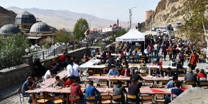 3. Ahmed-i Hani Kültür Sanat ve Turizm Festivali