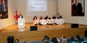 3. Uluslararası Ahmed-i Hani Sempozyumu sona erdi