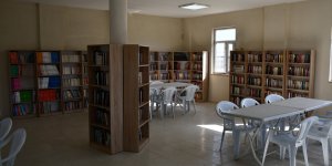 İstanbul'dan Doğubayazıt'a uzanan 'kütüphane seferberliği'