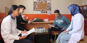 'Büyük Ağrı Eğitim Seferberliği' projesi