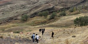 '5. Uluslararası Ağrı Dağı ve Nuh'un Gemisi Sempozyumu'