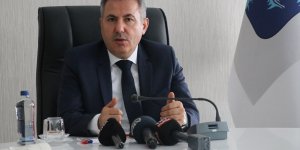 'Büyük Tufan ve Nuh'un Gemisi Müzesi' kurulacak