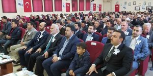 Doğubayazıt'ta "Mevlidi Nebi Haftası" etkinlikleri