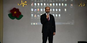 Öğrencilerden Mevlidi Nebi Haftası programı