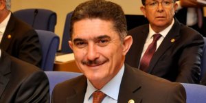 AK Parti'li Çelebi'den "2020 İshak Paşa Yılı" olsun önerisi
