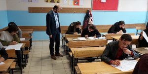 Doğubayazıt'ta 'Hz. Muhammed'in Hayatı' konulu bilgi yarışması