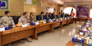 Türkiye ile İran arasında '91. Alt Güvenlik Komite Toplantısı' yapıldı