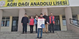 Ağrı'da Deneyap Teknoloji Atölyesi Kurulacak
