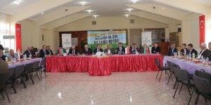 Erciş, Ağrı ve Kars şeker fabrikalarının kotaları artırıldı