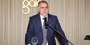 ATSO Başkanı Alpaslan’dan 10 Ocak Çalışan Gazeteciler Günü mesajı