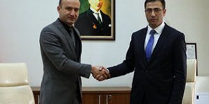 Ağrı’da uzay-havacılık sınıfı kurulacak