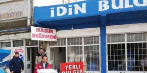 Ağrı halkı, Elazığ ve Malatya'da ki deprem için seferber oldu