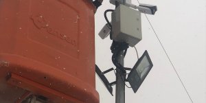 Ağrı Belediyesinden ücretsiz internet hizmeti