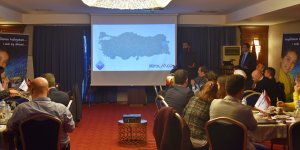 "KodlAğrı Tanıtım ve Çalıştay Programı"