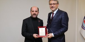 Bingöl'de şehitlerin anısına 'Şühedaya Vefa' etkinliği düzenlendi