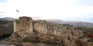 Medeniyetlerin beşiği Harput sessizliğe büründü