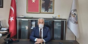 Arpaçay Belediye Başkanı Altay'dan Milli Dayanışma Kampanyası'na destek