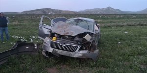 AK Parti'li meclis üyesi trafik kazasında yaşamını yitirdi