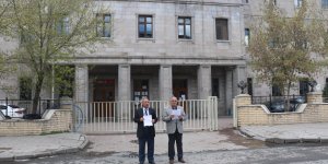 OGC ve TGC’den Ankara Barosu'na Suç Duyurusu