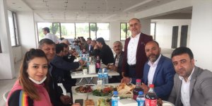 Bitlis'te turizmciler yeni sezonu değerlendirdi