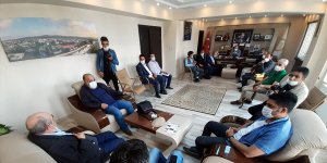 Ardahan'da STK temsilcilerinden 'meraların korunması' kararına destek