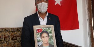 Ağrılı babadan kızına "Korkma, kaç gel" çağrısı
