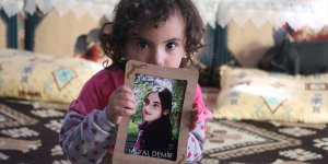 Evlatlarına kavuşan Diyarbakır anneleri, Ağrılı Demir ailesine 'umut' oldu