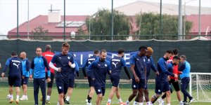 Büyükşehir Belediye Erzurumspor, milli maç arasına galibiyetle girmek istiyor