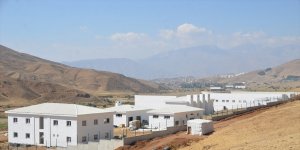 Yüksekova 80 milyon liralık yatırımla su sıkıntısından kurtulacak