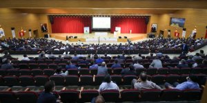 Ağrı'da çiftçilere 5 yılda 750 bin koyun verilecek