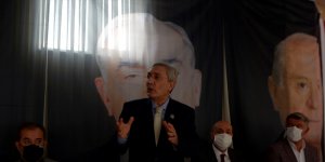 MHP Genel Başkan Yardımcısı Ayhan'dan "birlik ve beraberlik" vurgusu: