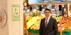 Migros tedarikçileri ile gıda israfına dur diyecek