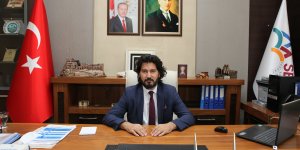 Ağrılı Dr. İbrahim Taşdemir, SERKA’ya Genel Sekreter olarak atandı