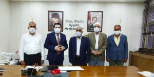 Ağrı’da ulaşımın tamamını Ağrı Belediyesi sağlayacak