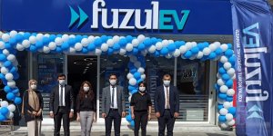 FuzulEv Ağrı'daki ilk şubesini hizmete açtı
