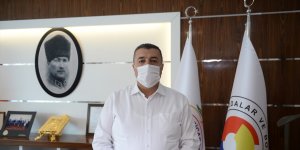 Malatyalı kayısı üreticilerinin hayali gerçekleşti