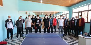 Ağrı’da 29 Ekim Cumhuriyet Bayramı Etkinlikleri