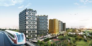 Babacan Port Royal'de teslimler başlıyor