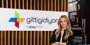 GittiGidiyor'a Social Media Awards Turkey'den bronz ödül