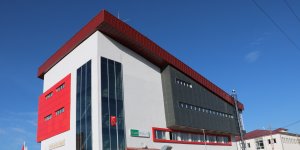 Gençlik ve Spor Bakanlığından Ağrı’ya dev yatırımlar