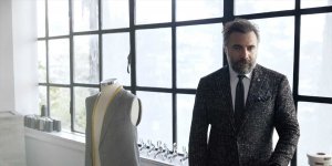 Kiğılı, Oktay Kaynarca iş birliğiyle "Bize Yakışan" koleksiyonunu tanıttı